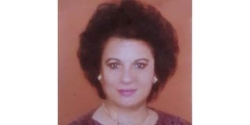 الأديبة السورية وصال سمير – وداعاً .