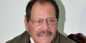 رحيل الشاعر المغربي الكبير الحسين القمري