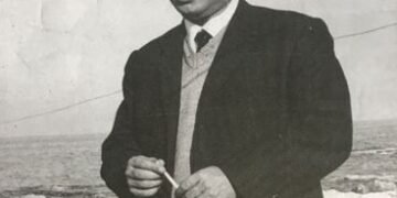 رحيل المخرج والكاتب المسرحي اللبناني رضا كبريت