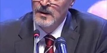 الدكتور بشار الجعفري يقدم التقرير الوطني الثالث السوري أمام مجلس حقوق الإنسان في إطار آلية المراجعة الدورية الشاملة