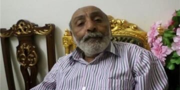 وفاة شاعر العامية المصري حمدي منصور