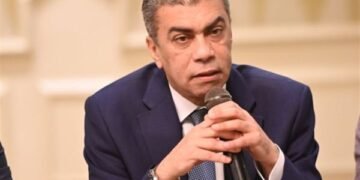 رحيل الصحافي المصري ياسر رزق