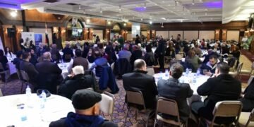 انطلاق فعاليات الملتقى الاقتصادي الثالث لمركز تنمية الاستثمارات السورية الدولية