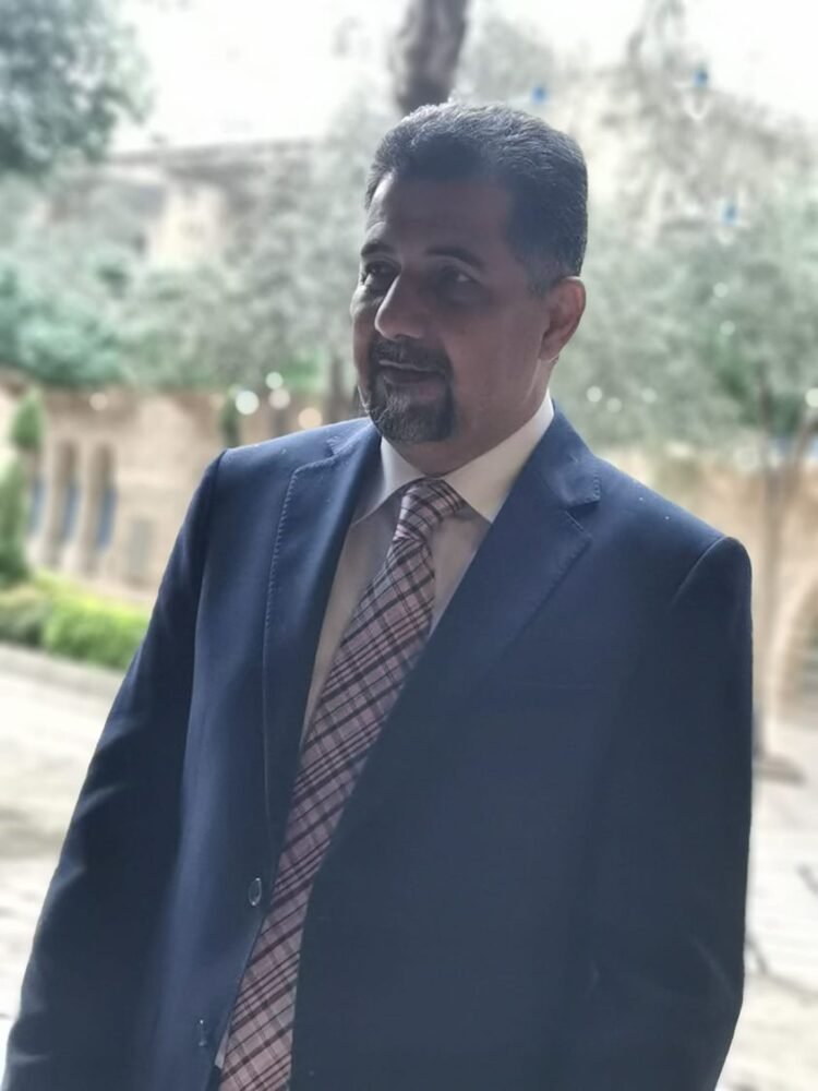 ما الذي حلَّ بنا؟