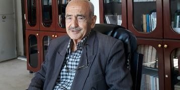 رحيل الشاعر السوري نجيب سمعان