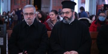 الغرفة الفتية الدولية اللاذقية وكنيسة قلب يسوع الأقدس تطلقان “ريسيتال السلام” لدعم أطفال السرطان