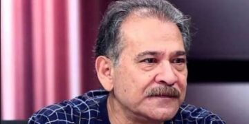 وفاة المفكر المصري د. سيد القمني عن عمر 75 عاماً