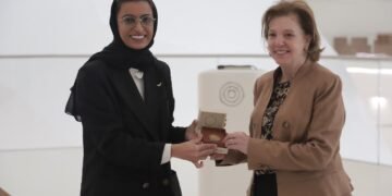 اتفاق على توقيع مذكرة تفاهم ثقافية سورية إماراتية لتبادل الخبرات والدعم