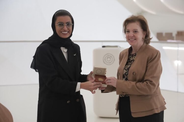 اتفاق على توقيع مذكرة تفاهم ثقافية سورية إماراتية لتبادل الخبرات والدعم