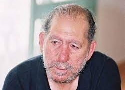 وفاة الكاتب والصحافي المغربي إدريس الخوري