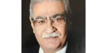 وفاة الروائي المصري الكبير خليل حنا تادرس