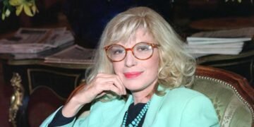 ملكة السينما الإيطالية تغادر عالمنا