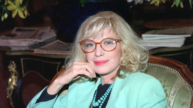 ملكة السينما الإيطالية تغادر عالمنا