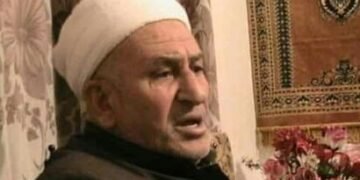 مديرية أوقاف حلب تنعي الشيخ أحمد محمود الخطيب