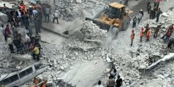 لامفر..كل واحد له علاقة سيحاسب وفق القانون.