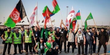 تقصير لا يغتفر