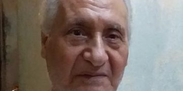 وفاة الشاعر المصري مصطفى عبد المجيد سليم