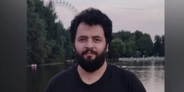 الأول عالمياً للمرة الرابعةيحرزها الشاب عمار ياسر علي