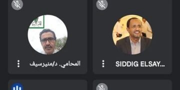 اختتام فعاليات ورشة عمل “تحديات هندسة الرأي العام”