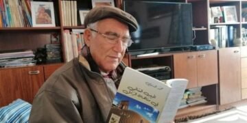 رحيل الأديب التونسي د. محمد البدوي عن عمر 71 عاماً