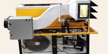 الأول من نوعه في الشرق الأوسط.. علماء ايرانيون يصنّعون جهازاً لتخزين الطاقة