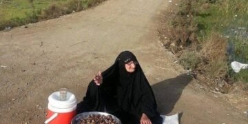 “عن الحسين (ع) أتحدث” المزمار ١٦ الاخلاق والعقيدة