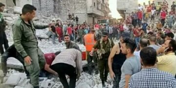 فرع الامن الجنائي بحلب يوقف عدد من المدراء الخدمات السابقين استكمالا للتحقيق..