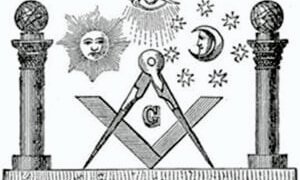 الماسونية ترفض إنتمائه