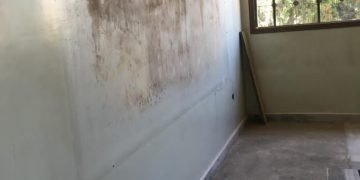 برسم السيد المحافظ.. معهد الموسيقا بحلب لا ابواب ولا نوافذ فيه..والشتاء قادم..!!