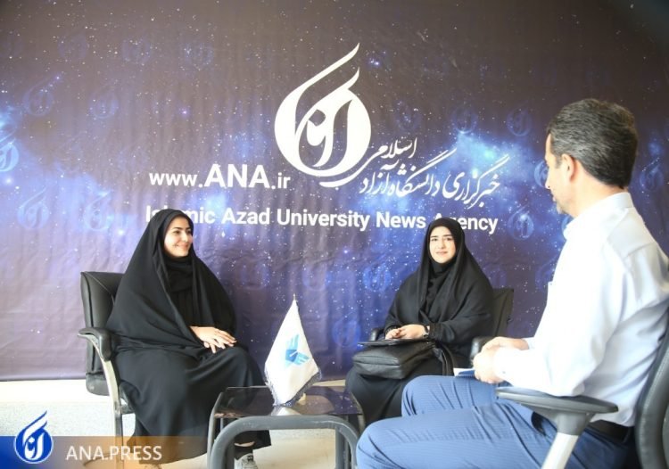 مخترعة ايرانية تصنّع فرشاة أسنان ذكية تُشخّص تسوس الأسنان