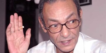 وفاة الروائي والمترجم المصري بهاء طاهر عن 87 عاماً