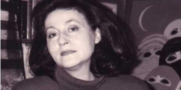 وفاة الفنانة التشكيلية الفلسطينية ليلى الشوا عن عمر 82 عاماً