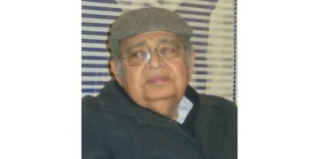 رحيل الفنان التشكيلي المصري د.حازم فتح الله عن عمر يناهز الـ 78 عاماً