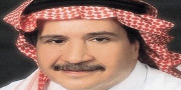 وفاة الكاتب السعودي عبد الله الجعيثن عن 72 عاماً