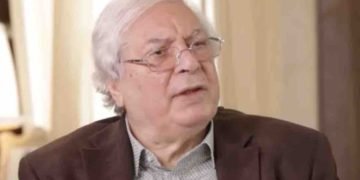 وفاة الروائي والمخرج العراقي فيصل الياسري ( عراب افتح ياسمسم )