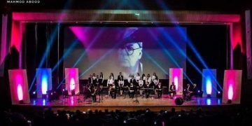 مهرجان الماغوط المسرحي