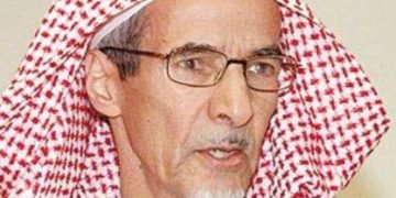 وفاة الشاعر السعودي أحمد صالح الصالح