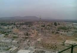 اختيار رئيس بلدية معفى مرتين في ريف دمشق