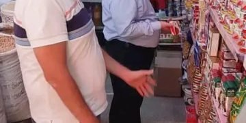 جولة رقابية..وضبط لحوم غير صالحة في قارلق بحلب..