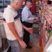 جولة رقابية..وضبط لحوم غير صالحة في قارلق بحلب..