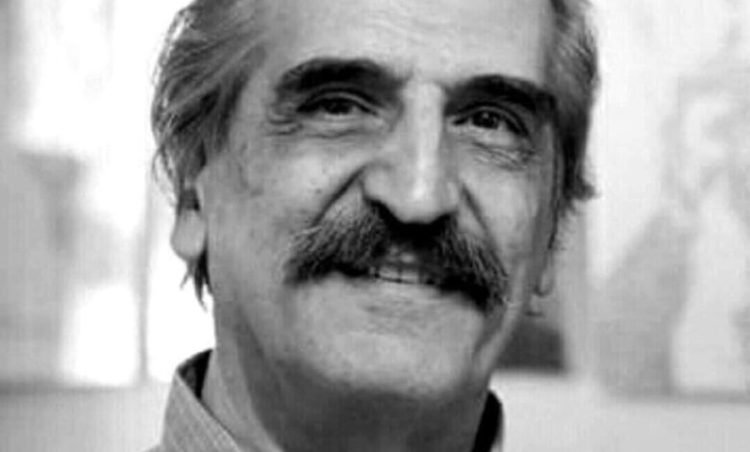 وفاة الفنان التشكيلي السوري د. سهيل معتوق عن عمر 74 عاماً