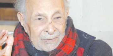 وفاة الكاتب المصري الكبير وديع فلسطين