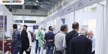 اختتام فعاليات معرض المخابر والمعايرة ومتطلباتها الصناعية Big 4 Show