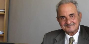 وفاة الأديب السوري د. فؤاد المرعي عن عمر 84 عاماً