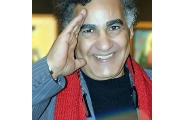 رحيل الفنان التشكيلى المصري وحيد البلقاسى عن عمر يناهز 60 عامًا