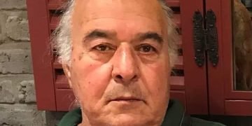 وفاة السينارست السوري د. محمد مرعي الفروح