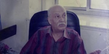 رحيل الكاتب الصحفي المصري سامي فريد