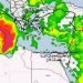النشرة الجوية