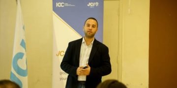 الغرفة الفتية الدولية أوغاريت تطلق الملتقى التشاركي لرواد الأعمال الشباب