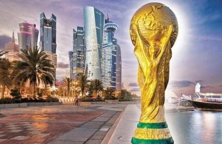 المونديال في اليوم الثالث عربٌي بامتياز